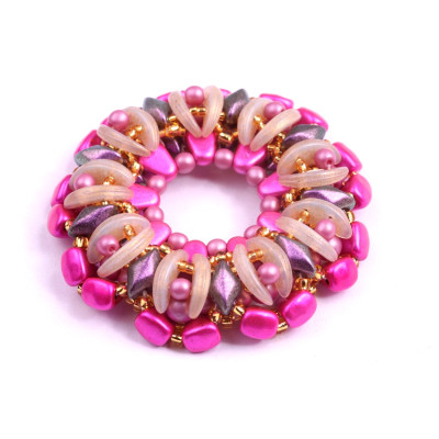 Donut Justini č.1129 - stavebnice