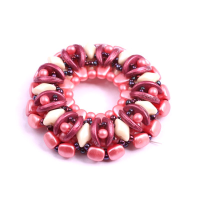 Donut Justini č.1128 - stavebnice