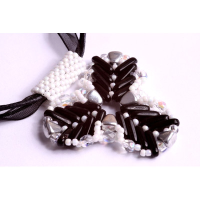 Náhrdelník Neofytos č.1106 - stavebnice