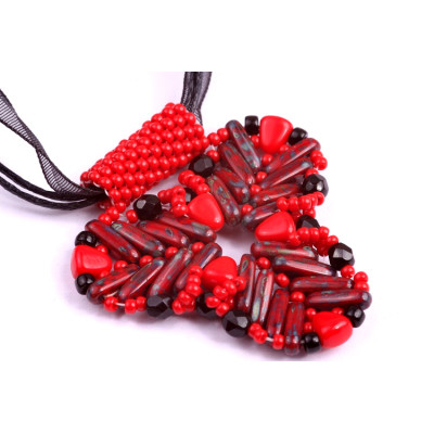 Náhrdelník Neofytos č.1105 - stavebnice