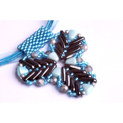 Náhrdelník Neofytos č.1103 - stavebnice