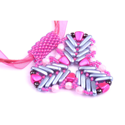 Náhrdelník Neofytos č.1102 - stavebnice