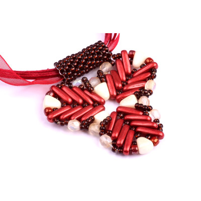 Náhrdelník Neofytos č.1101 - stavebnice