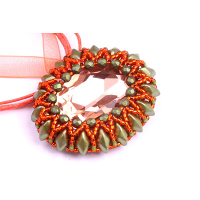 Šaton Charisios č.1099 - stavebnice