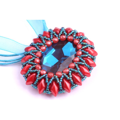 Šaton Charisios č.1098 - stavebnice