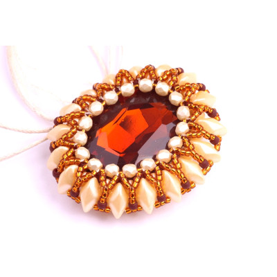 Šaton Charisios č.1096 - stavebnice