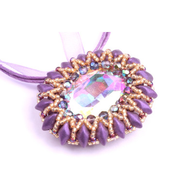 Šaton Charisios č.1095 - stavebnice