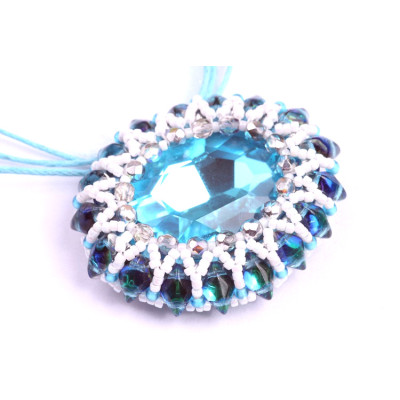 Šaton Charisios č.1094 - stavebnice