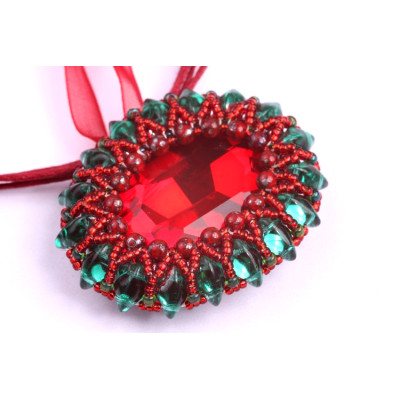 Šaton Charisios č.1092 - stavebnice