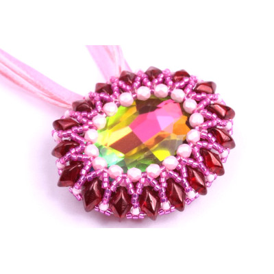 Šaton Charisios č.1091 - stavebnice