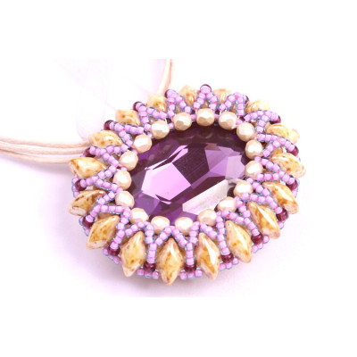 Šaton Charisios č.1090 - stavebnice