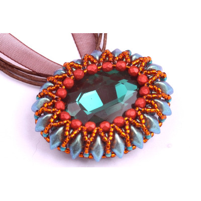 Šaton Charisios č.1089 - stavebnice