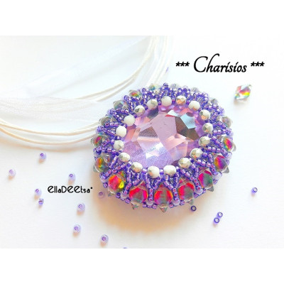 Šaton Charisios č.1088 - stavebnice