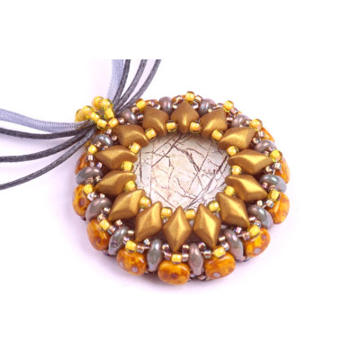 Kabošon Theopula č.1078 - stavebnice