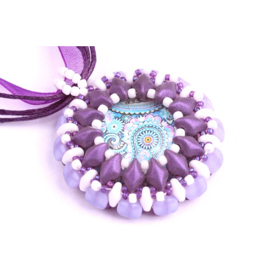 Kabošon Theopula č.1075 - stavebnice