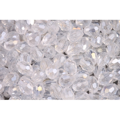 Korálky broušené 4650 (7x5mm)