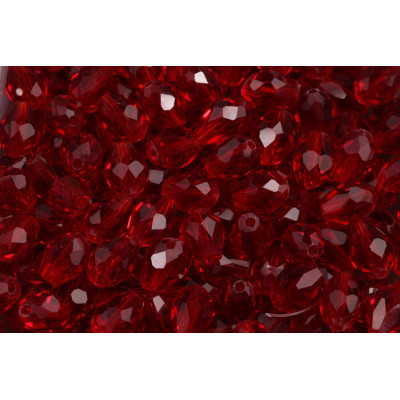 Korálky broušené 4652 (7x5mm)