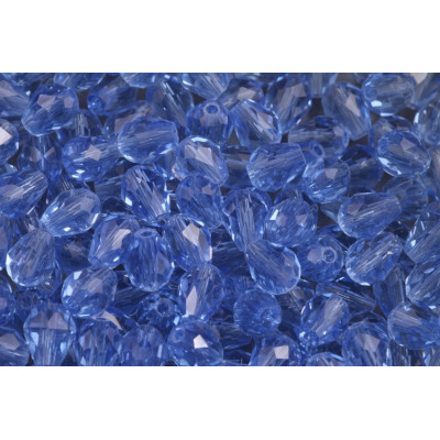 Korálky broušené 4655 (7x5mm)