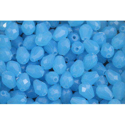 Korálky broušené 4656 (7x5mm)