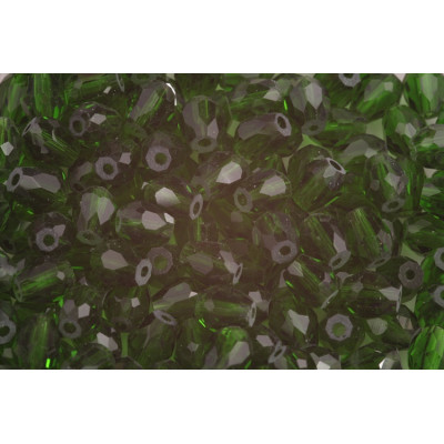 Korálky broušené 4657 (7x5mm)