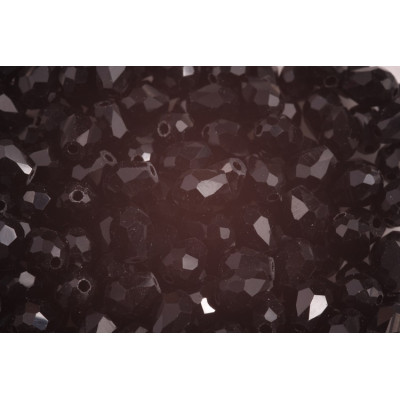 Korálky broušené 4658 (7x5mm)