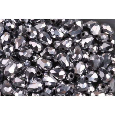 Korálky broušené 4559 (7x5mm)