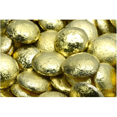 Skleněný kabošon č. 70 - 18 mm