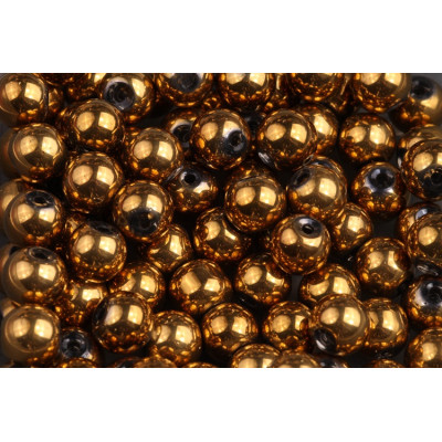 Korálky kuličky 2524 (8 mm)