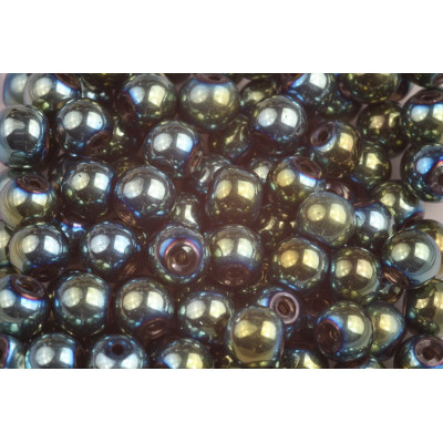 Korálky kuličky 2528 (8 mm)