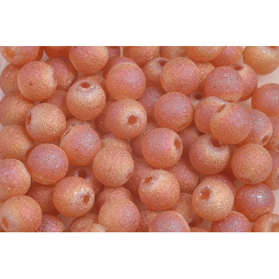 Korálky kuličky 2532 (8 mm)