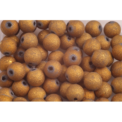 Korálky kuličky 2533 (8 mm)