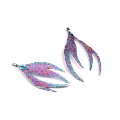 Kov 909 (52~90x23~46x0.5~3 mm)