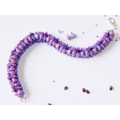 Náramek Filomenos č.945 - stavebnice