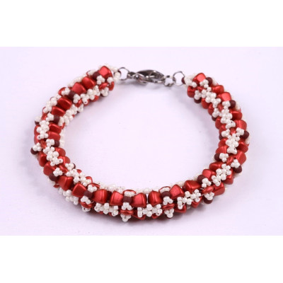 Náramek Filomenos č.942 - stavebnice