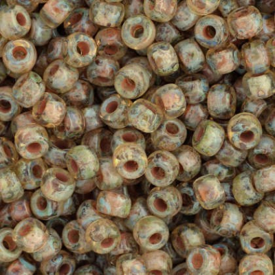 Matubo™ Round 8/0 - č. 99