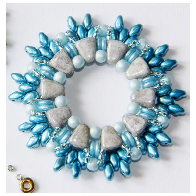 Donut Baltazar č.937 - stavebnice