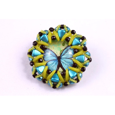 Kabošon Floros č.935 - stavebnice