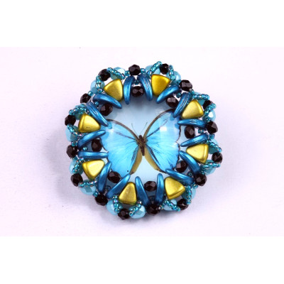 Kabošon Floros č.934 - stavebnice