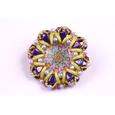 Kabošon Floros č.933 - stavebnice