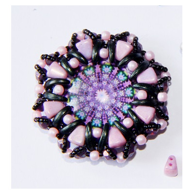 Kabošon Floros č.930 - stavebnice