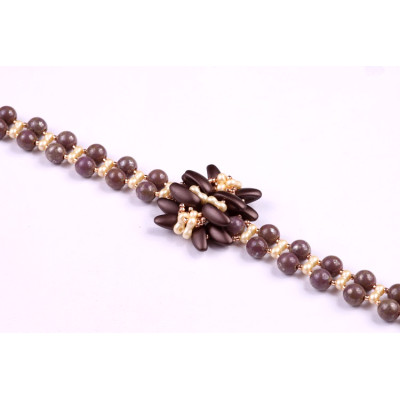 Náramek Agathon č.903 - stavebnice