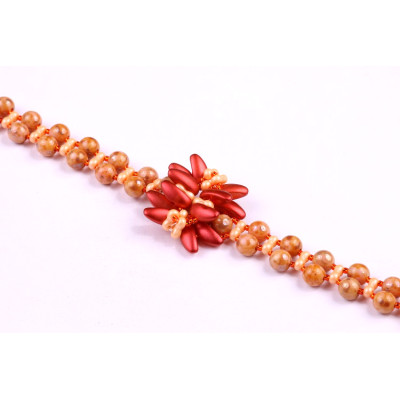 Náramek Agathon č.901 - stavebnice