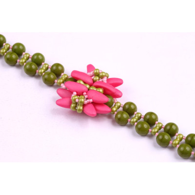 Náramek Agathon č.900 - stavebnice