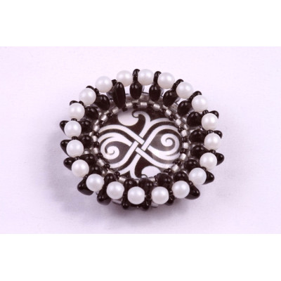 Kabošon Timon č.886 - stavebnice