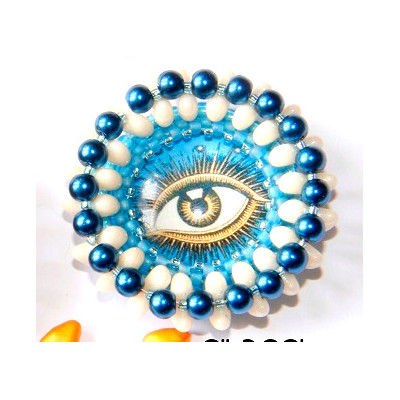 Kabošon Timon č.885 - stavebnice