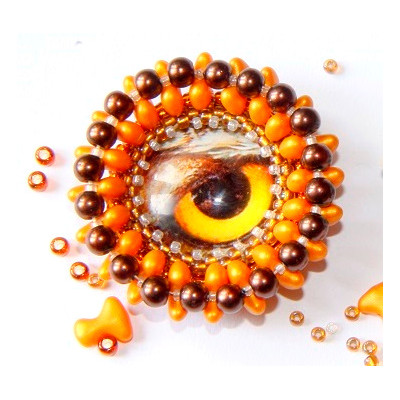 Kabošon Timon č.884 - stavebnice