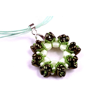 Donut Moysis č.883 - stavebnice