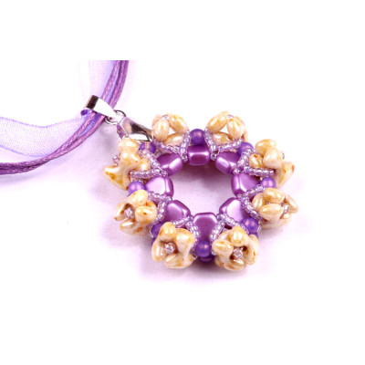 Donut Moysis č.881 - stavebnice