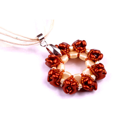 Donut Moysis č.880 - stavebnice