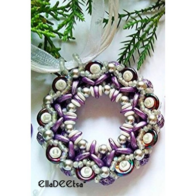 Donut Stefani  č.874 - stavebnice